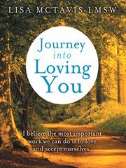 Journey into loving you cover image