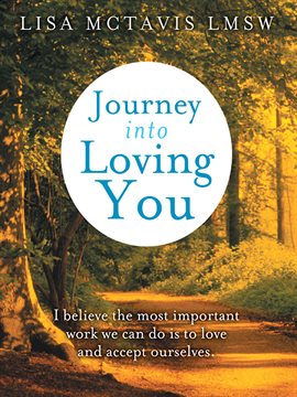Cover image for Journey into Loving You