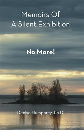 Cover image for Memoirs of a Silent Exhibition