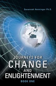 Journeys for change and enlightenment cover image