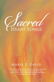Sacred heart songs cover image