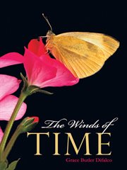 The winds of time cover image