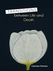 Transitions between life and death cover image