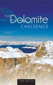 The dolomite challenge cover image