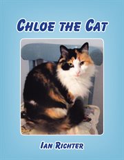 Chloe the cat cover image