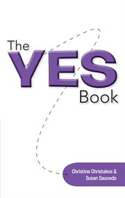 The yes book cover image