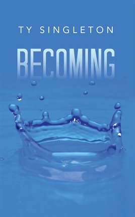 Cover image for Becoming