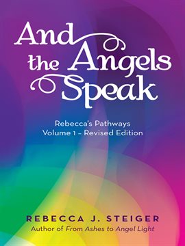 Cover image for And the Angels Speak