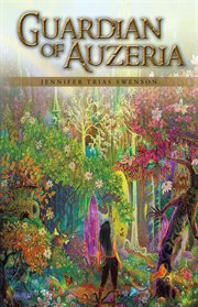 Guardian of Auzeria cover image