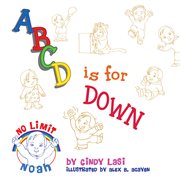 A b c d is for down cover image