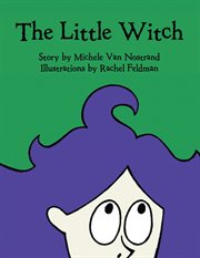The little witch cover image