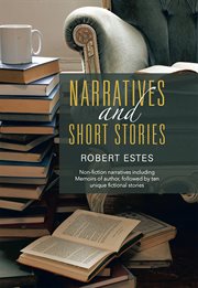 Narratives and short stories cover image