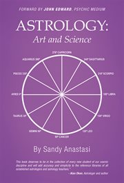 Astrology : art and science cover image