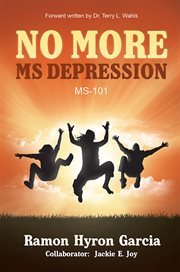 No more ms depression. MS-101 cover image