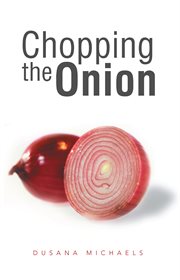 Chopping the onion cover image