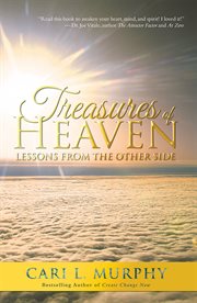 Treasures of heaven. Lessons from the Other Side cover image