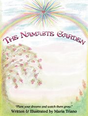 The namaste garden cover image