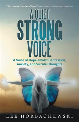 Cover image for A Quiet Strong Voice