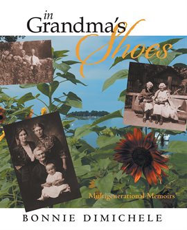 Cover image for In Grandma's Shoes