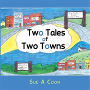 Two tales of two towns cover image