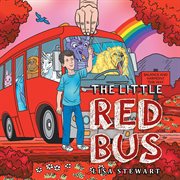 The little red bus cover image
