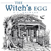 The witch's egg cover image