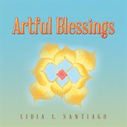 Artful blessings cover image
