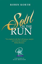 Soul on the run cover image