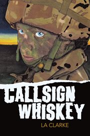 Callsign whiskey cover image