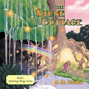 The stone cottage cover image