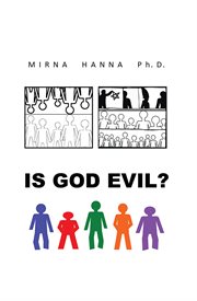 Is god evil? cover image