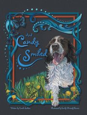 And Candy smiled cover image