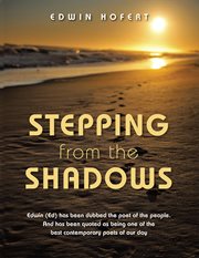 Stepping from the shadows cover image