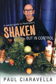 Shaken but in control cover image