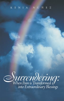 Cover image for Surrendering