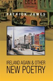 Ireland again & other new poetry cover image