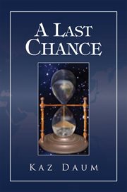 A last chance cover image