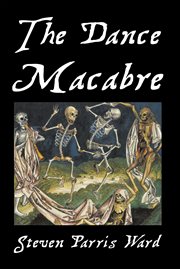 The dance macabre cover image