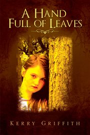A hand full of leaves cover image