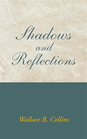 Shadows and reflections cover image