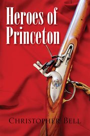 Heroes of princeton cover image
