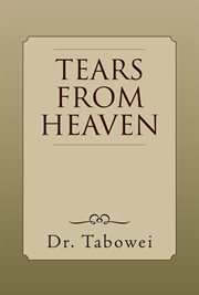 Tears from heaven cover image