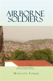 Airborne soldiers cover image
