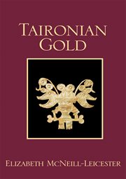 Taironian gold cover image