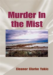 Murder in the mist cover image