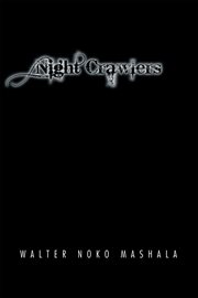 Night crawlers cover image