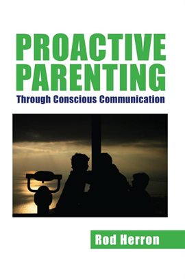 Cover image for Proactive Parenting