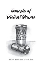 Sounds of distant drums cover image