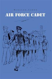 Air Force cadet cover image
