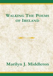 Walking the poems of Ireland cover image